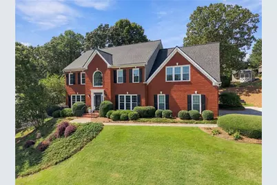 1255 Wincrest Court NW, Kennesaw, GA 30152 - Photo 4