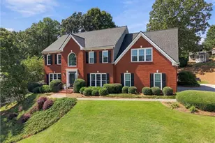 1255 Wincrest Ct NW, Kennesaw, GA 30152 - Photo 4