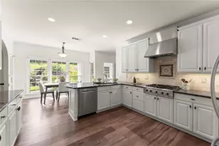 1255 Wincrest Ct NW, Kennesaw, GA 30152 - Photo 20