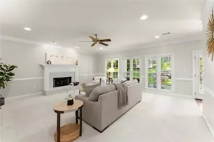 1255 Wincrest Ct NW, Kennesaw, GA 30152 - Photo 12