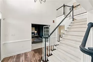 1255 Wincrest Ct NW, Kennesaw, GA 30152 - Photo 10