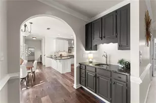 1255 Wincrest Ct NW, Kennesaw, GA 30152 - Photo 24