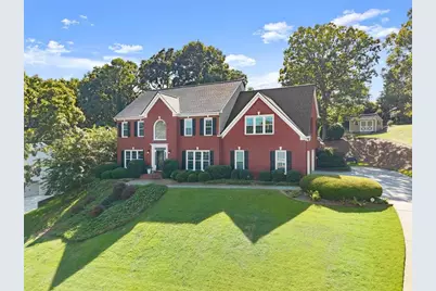 1255 Wincrest Court NW, Kennesaw, GA 30152 - Photo 8