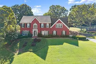 1255 Wincrest Ct NW, Kennesaw, GA 30152 - Photo 2