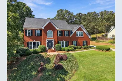 1255 Wincrest Court NW, Kennesaw, GA 30152 - Photo 1
