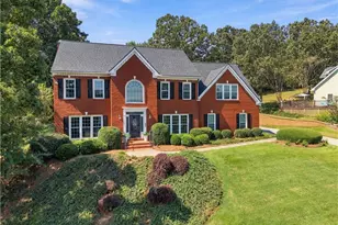 1255 Wincrest Ct NW, Kennesaw, GA 30152 - Photo 1