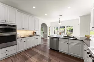 1255 Wincrest Ct NW, Kennesaw, GA 30152 - Photo 20