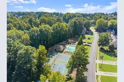 1255 Wincrest Court NW, Kennesaw, GA 30152 - Photo 6