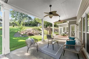 1255 Wincrest Ct NW, Kennesaw, GA 30152 - Photo 34