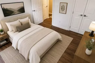 1223 Defoor Court NW #5A, Atlanta, GA 30318 - Photo 24