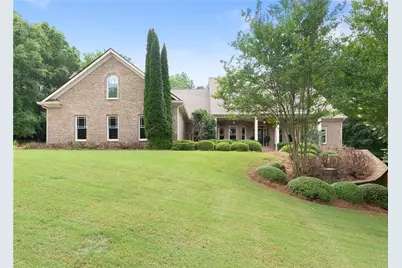 1178 Antrim Glen Drive, Hoschton, GA 30548 - Photo 1