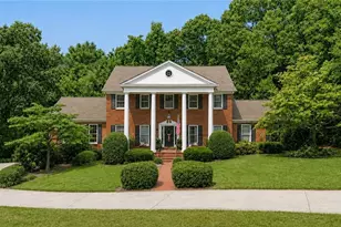 36 Saddle Mountain Rd SE, Rome, GA 30161 - Photo 1