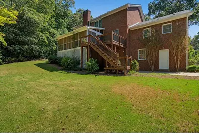 36 Saddle Mountain Road SE, Rome, GA 30161 - Photo 48