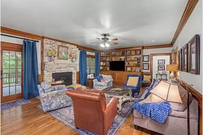 36 Saddle Mountain Road SE, Rome, GA 30161 - Photo 14