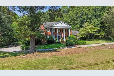 36 Saddle Mountain Road SE, Rome, GA 30161 - Photo 52