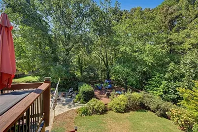 36 Saddle Mountain Road SE, Rome, GA 30161 - Photo 40