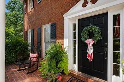 36 Saddle Mountain Road SE, Rome, GA 30161 - Photo 2