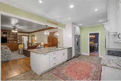 36 Saddle Mountain Road SE, Rome, GA 30161 - Photo 6