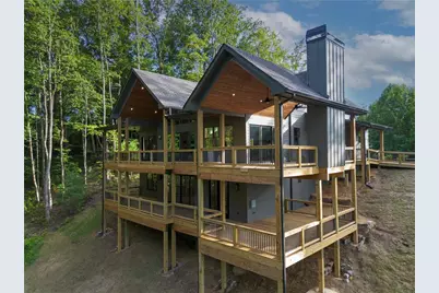 750 Settlers Ridge Rd, Ellijay, GA 30540 - Photo 4
