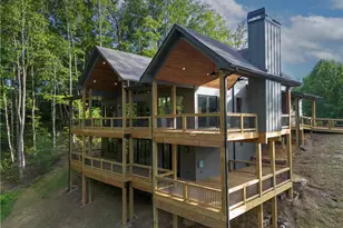750 Settler's Ridge Rd, Ellijay, GA 30540 - Photo 4