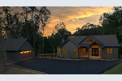 750 Settlers Ridge Rd, Ellijay, GA 30540 - Photo 2