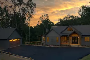 750 Settler's Ridge Rd, Ellijay, GA 30540 - Photo 2