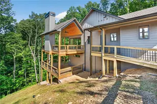 750 Settler's Ridge Rd, Ellijay, GA 30540 - Photo 74