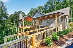 750 Settler's Ridge Rd, Ellijay, GA 30540 - Photo 6