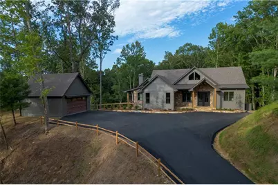 750 Settlers Ridge Rd, Ellijay, GA 30540 - Photo 1