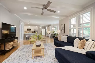 1175 Jennifer Oaks Drive, Alpharetta, GA 30004 - Photo 22