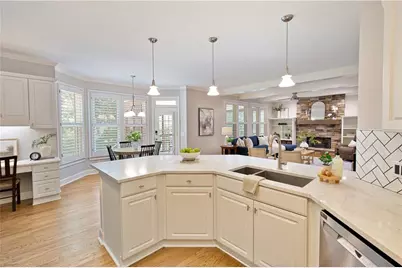 1175 Jennifer Oaks Drive, Alpharetta, GA 30004 - Photo 18