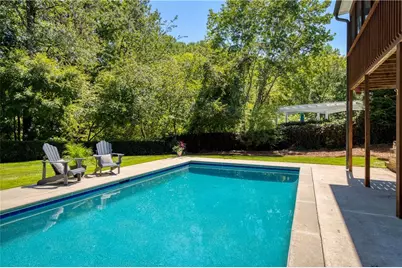 1175 Jennifer Oaks Drive, Alpharetta, GA 30004 - Photo 56