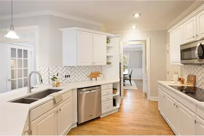 1175 Jennifer Oaks Drive, Alpharetta, GA 30004 - Photo 14