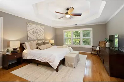 1175 Jennifer Oaks Drive, Alpharetta, GA 30004 - Photo 34