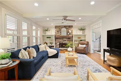 1175 Jennifer Oaks Drive, Alpharetta, GA 30004 - Photo 20