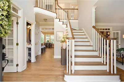 1175 Jennifer Oaks Drive, Alpharetta, GA 30004 - Photo 4