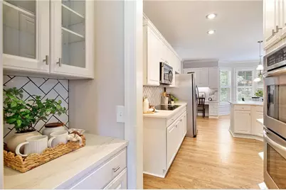 1175 Jennifer Oaks Drive, Alpharetta, GA 30004 - Photo 16