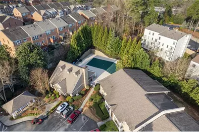 3135 Seven Pines Court #106, Atlanta, GA 30339 - Photo 34