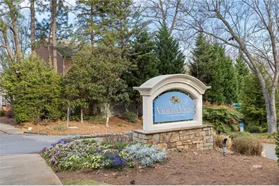 3135 Seven Pines Court #106, Atlanta, GA 30339 - Photo 24