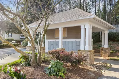 3135 Seven Pines Court #106, Atlanta, GA 30339 - Photo 28