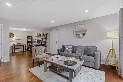 3135 Seven Pines Court #106, Atlanta, GA 30339 - Photo 4