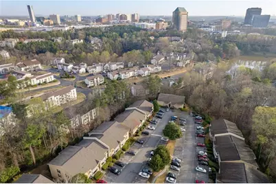 3135 Seven Pines Court #106, Atlanta, GA 30339 - Photo 36