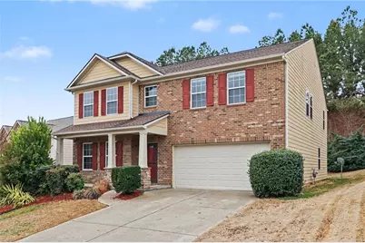 6858 Pierless Avenue, Sugar Hill, GA 30518 - Photo 2