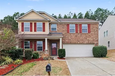 6858 Pierless Avenue, Sugar Hill, GA 30518 - Photo 1