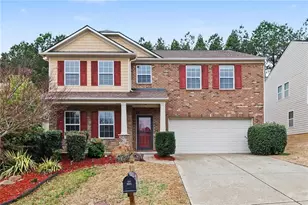 6858 Pierless Ave, Sugar Hill, GA 30518 - Photo 1