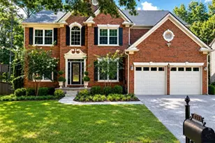 703 Waveland Dr, Woodstock, GA 30189 - Photo 1