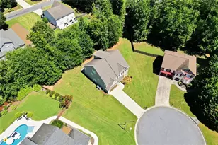 3525 Glen Devon Dr, Powder Springs, GA 30127 - Photo 56