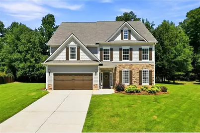 3525 Glen Devon Drive, Powder Springs, GA 30127 - Photo 1
