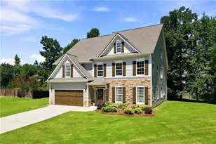 3525 Glen Devon Dr, Powder Springs, GA 30127 - Photo 2