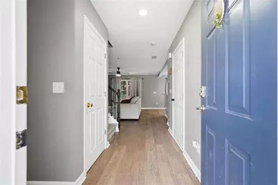 330 Cottonwood Creek Circle, Canton, GA 30114 - Photo 6